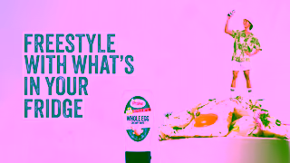 Praise Mayo & Dressings Praise Fridge Freestylers Ad Commercial Brand Imagery Photoshoot 0