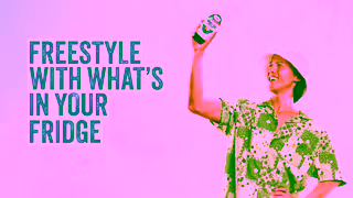 Praise Mayo & Dressings Praise Fridge Freestylers Ad Commercial Brand Imagery Photoshoot 1