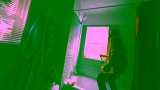 Jif NEW JIF Cleanboost Bathroom Spray Made with Natural descaling agents Ad Commercial Brand Imagery Photoshoot 0