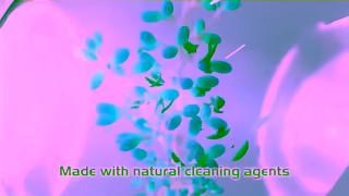 Jif NEW JIF Cleanboost Bathroom Spray Made with Natural descaling agents Ad Commercial Brand Imagery Photoshoot 1