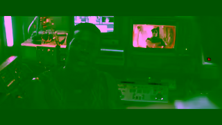 Paramount Pictures TRM EN EXCITING 15 DATED Ad Commercial Brand Imagery Photoshoot 1