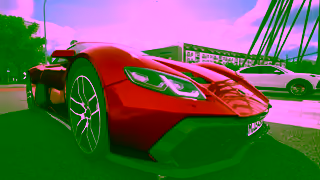 Aerosoft CityDriver PlayStation 5 Short 2 Ad Commercial Brand Imagery Photoshoot 0