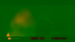 Universal Pictures MONKEY MAN Blessings 30 Universal Pictures HD Ad Commercial Brand Imagery Photoshoot 0