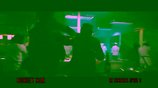 Universal Pictures MONKEY MAN Blessings 30 Universal Pictures HD Ad Commercial Brand Imagery Photoshoot 2