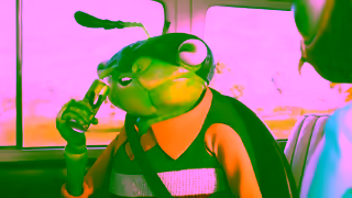 V Refresh V Energy Can you feel it Ad Commercial Brand Imagery Photoshoot 0