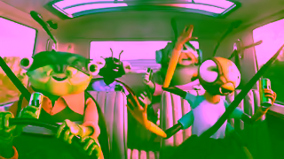 V Refresh V Energy Can you feel it Ad Commercial Brand Imagery Photoshoot 2