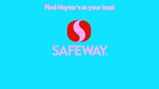 SAFEWAY Hayters Farms Turkey Ad Commercial Brand Imagery Photoshoot 2