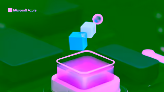 Microsoft Azure YT InFeed Concept 1B Ad Commercial Brand Imagery Photoshoot 1