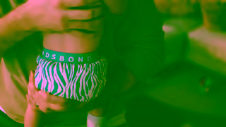 Bonds Bonds Wonderbums The nappy you can use over and over and over Ad Commercial Brand Imagery Photoshoot 2