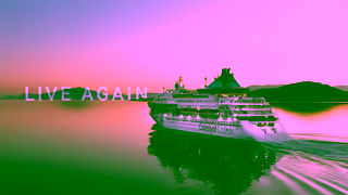 Celestyal Cruises Breathe in the World with Celestyal Cruises Greek Island Cruises Greece Travel Mediterranean Ad Commercial Brand Imagery Photoshoot 2