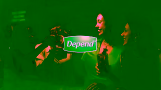 Depend KO23 740 06F DEPEND SAY YES FR06 CONSIDERATION 16x9 Ad Commercial Brand Imagery Photoshoot 2