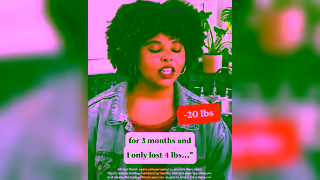 NOOM See When You Could Reach Your Goal Weight Ad Commercial Brand Imagery Photoshoot 0