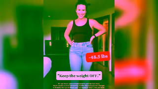 NOOM See When You Could Reach Your Goal Weight Ad Commercial Brand Imagery Photoshoot 1