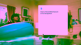 Grammarly Jump to Better Conclusions Write it With Grammarly Ad Commercial Brand Imagery Photoshoot 1