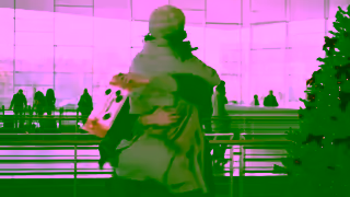 Russell Stover Russell Stover Holiday 06 Airport Ad Commercial Brand Imagery Photoshoot 1