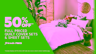 Harris Scarfe H110626AY4 Ad Commercial Brand Imagery Photoshoot 2