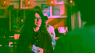 Intuit Now Taxes is Maximizing Your Refund Intuit Credit Karma TurboTax 2025 Official TV Ad 30 Ad Commercial Brand Imagery Photoshoot 2