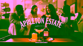 Appleton Estate Rum Appleton Estate Rum Ad Commercial Brand Imagery Photoshoot 2