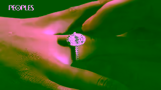 Peoples Jewellers Live for Love 20 Off Bridal Ad Commercial Brand Imagery Photoshoot 0