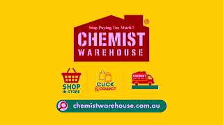 Chemist Warehouse Shop The August Catalogue Specials at Chemist Warehouse Ad Commercial Brand Imagery Photoshoot 2