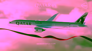 Qatar Airways Lets celebrate together with amazing offers Ad Commercial Brand Imagery Photoshoot 2