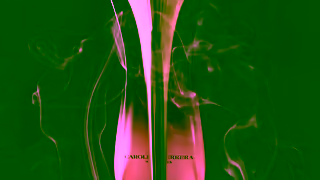 Caroline Herrera Good Girl Blush Elixir Carolina Herrera New York Ad Commercial Brand Imagery Photoshoot 0