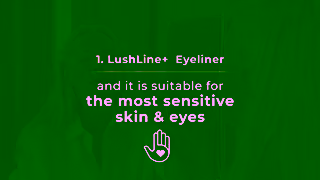 Rumi Cosmetiques Rumi Cosmetiques 2Step Routine For Thin Sparse Eyelashes Ad Commercial Brand Imagery Photoshoot 1