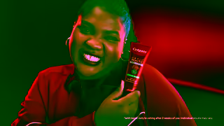 Colgate Colgate Optic White Removes 15 Years of Stains Ad Commercial Brand Imagery Photoshoot 2