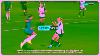 Optus 50Offer Michelle WorldsBestPlayers 16x9 Ad Commercial Brand Imagery Photoshoot 1