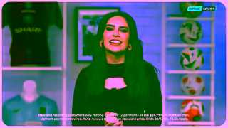 Optus 50Offer Michelle WorldsBestPlayers 16x9 Ad Commercial Brand Imagery Photoshoot 2