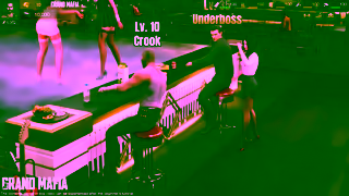 The Grand Mafia XC239 EN 1920x1080 PC V1 Ad Commercial Brand Imagery Photoshoot 0