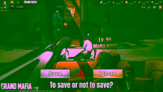 The Grand Mafia XC239 EN 1920x1080 PC V1 Ad Commercial Brand Imagery Photoshoot 2