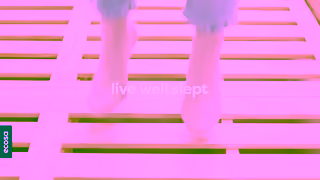 Ecosa Ecosas Unboxing Day Sale Up to 35 OFF SITEWIDE Ad Commercial Brand Imagery Photoshoot 2