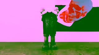 Uniqlo KAWS Warhol UT Collection Out August 22 Ad Commercial Brand Imagery Photoshoot 1