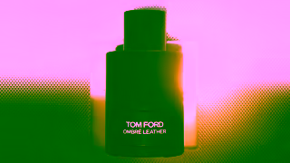 TOM FORD SIGNATURE HOLIDAY TOM FORD Ad Commercial Brand Imagery Photoshoot 2