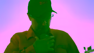 BHP Backbone Ad Commercial Brand Imagery Photoshoot 0