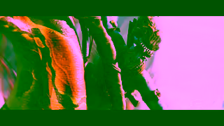 20th Century Studios Fire And Water Making The Avatar Films Now Streaming on Disney Ad Commercial Brand Imagery Photoshoot 2