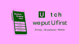 Uswitch Uswitch We Put U First Ad Commercial Brand Imagery Photoshoot 2
