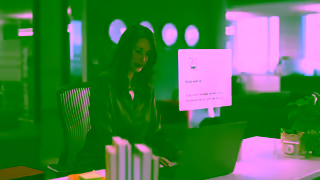 SurveyMonkey Make customer experience your competitive advantage SurveyMonkey Ad Commercial Brand Imagery Photoshoot 1