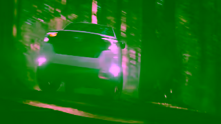 Subaru 2025 Subaru Forester Trust the Real Search Engine Commercial Ad Commercial Brand Imagery Photoshoot 1