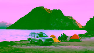 Subaru Allnew Subaru Forester Hybrid Subaru Australia Ad Commercial Brand Imagery Photoshoot 2