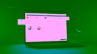 HUNTRESS Ad Brand CTV 30s old Ad Commercial Brand Imagery Photoshoot 0