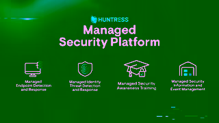 HUNTRESS Ad Brand CTV 30s old Ad Commercial Brand Imagery Photoshoot 1