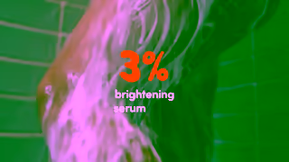 Dove NEW Dove Serum Body Wash Collection Blue Light 06 Ad Commercial Brand Imagery Photoshoot 1