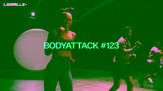 Les Mills LM C3 CONSIDERATION BAU SEPT24 15 NVO 16x9 YT Ad Commercial Brand Imagery Photoshoot 1