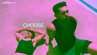 Les Mills LM C3 CONSIDERATION BAU SEPT24 15 NVO 16x9 YT Ad Commercial Brand Imagery Photoshoot 2