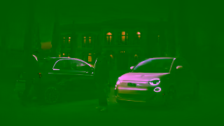 FIAT Video Ad Ad Commercial Brand Imagery Photoshoot 1