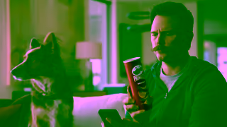 Pringles Pringles MrP 15 Ad Commercial Brand Imagery Photoshoot 1