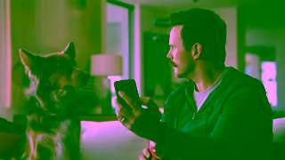 Pringles Pringles MrP 15 Ad Commercial Brand Imagery Photoshoot 2