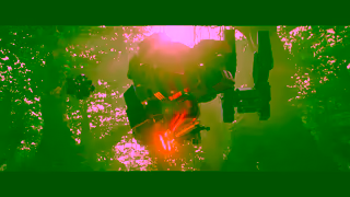 Paramount Pictures TRANSFORMERS ONE Heroes Steve 30 Official Trailer Cutdown 2024 Ad Commercial Brand Imagery Photoshoot 0